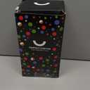 40 oz St Patricks Day Tumblers with Handle and Straw, Irish Gnome Shamrock 40oz Stainless Steel Vacuum Insulated Travel Coffee Mug Cup Water Bottle, St Patricks Day Stuff Accessories Gifts for Women