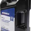 ACDelco GM Original Equipment 10-9244 (88865618) Dexron VI Full Synthetic Automatic Transmission Fluid - 1 gal
