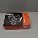 Serpentine Belt Kit