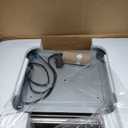 Breville RM-BOV860BSS1BUS1 Smart Oven Air Fryer, Brushed Stainless Steel, Large