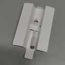 ACOUSTIC Rugger Audio Adapter 3,5 mm to Lightning Connector