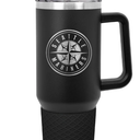 Mar 40 Oz Colossus W/Emblem