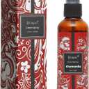 Natural Linen Room Spray Pillow Spray for Bedding Pillows Sheets Curtains Mist and Fabric Aromatherapy Spray (Chamomile-4 oz)