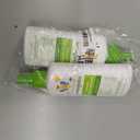 Babyganics Insect Spray, 6oz, 2 pack, Made with Plant and Essential Oils