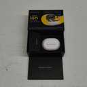 Audien ION Wireless Rechargeable OTC Hearing Aid, Premium Comfort Design and Nearly Invisible