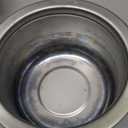 Crock-Pot Portable Electric Lunch Box 20-Ounce Food Warmer Moonshine Green | Ideal for Travel On-the-Go | Keeps Food Spill-Free Warm & Tasty | Dishwasher-Safe