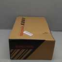 Fun Roll Beginner Roller Skates by Roller Derby, Adjustable Sizing, Skates for Kids, Toddlers, Boys, Girls (Medium (11-2), Pizza Shark)