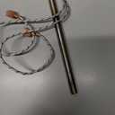 Hiorucet 80604 igniter for US Stove & USSC Bay Front 5660, 5660E, 5560, 5660, Ashley & King Pellet Stoves AP5660, AP5660L, AP5660PE, AP5710, AP5770, AP5790, Vogelzang Pellet Stoves VG5770, VG5790