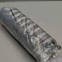 Deepsoon Heating Pad, Electric Heating Pads for Back, Neck, Abdomen, Moist Heating Pad for Shoulder, Knee, Arms, Legs, Dry/Moist Heat & Auto Shut Off, Christmas Gifts for Men and Women, Light Gray,24x20 Inch