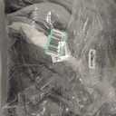 Bedsure GentleSoft Sherpa Fleece Twin Blanket for Couch, Non-Heated, Thick and Warm Throw for Women and Men, Soft Fuzzy Plush Blanket for Winter, Grey, 60x80 Inches