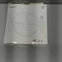 Baby Feeding Set, 2 Pack Silicone Divided Suction Plates for Baby, 2 Pack Spoons and Forks Set, BPA Free, Baby Led Weaning Supplies for Toddler Utensils (Blue)