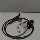 Sram Level TLM hydraulic disc brake (front, 950 mm, B1)