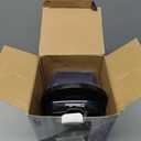 Mueller Pro-Series 10-in-1, 8 Blade Vegetable Chopper, Mandoline Slicer, Onion Mincer, Cutter, Dicer, Veggie Chopper with Container, Kitchen Essentials & Gadgets, House Warming Gifts New Home, Black