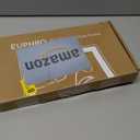 Euphro 10.1'' Digital Picture Frame with 32GB Storage, Digital Photo Frame with 1280x800 IPS Touch Screen, Share Photos/Videos and Send Best Wishes via Free App