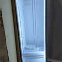 BODEGACOOLER Commercial Beverage Refrigerator with Glass Door,12.5 Cu.Ft Commercial Drink Refrigerator,Upright Large Display Merchandiser Beverage Bar Cooler with Soft LED Light,Adjustable Shelves (380L)