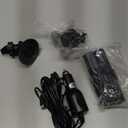 WiFi 1080P Dual Dash Camera for Car Front and Inside Dashcam Car Security Video Recorder,170Wide Angle Vehicle Cam,WDR,G-Sensor,Loop Recording,Night Vision (WiFi Dual Dash Cam with 32G Card)