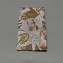 Esdot for iPhone 16 Plus Case Cute - Wireless Charging - Preppy Floral