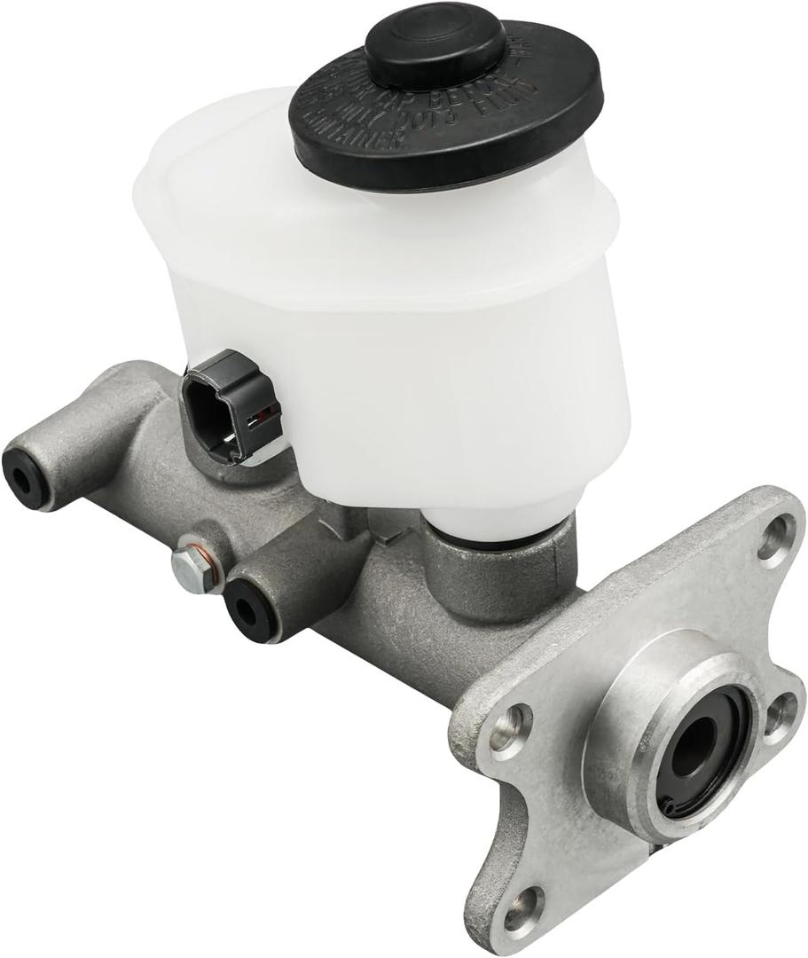 PHILTOP M390285 Brake Master Cylinder Assembly Replacement for Toyota Tacoma 1995-2000