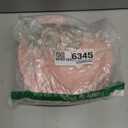 Layhit 2 Pack Easter 3 Tier Cupcake Stand Heart Shaped 3 Tiered Serving Trays for Party Plastic Tray Dessert Cupcake Stand for Tea Party Baby Shower Wedding (Pink)