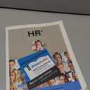 HR (with HR Online, 1 term (6 months) Printed Access Card) (New, Engaging Titles from 4LTR Press)