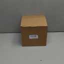 Set of 3 Christmas Lighted Gift Boxes, 60 LED Light Up Present Boxes for Christmas Decorations Indoor Outdoor Yard Xmas Tree Holiday Party Lawn Porch Home Decor (PVC)