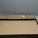 Brown Packing Paper for Moving - 480 Kraft Paper Sheets - Size Total: 20" X 14400" (2000 Sq. Ft.) - Sheet Size: 20" X 30" - Uses: Shipping, Packaging, Art and Craft, Wrapping, Construction