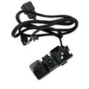 84062896 Rear View Backup Camera Fit for 2016 2017 2018 2019 Chevy Silverado/GMC Sierra 1500 2500 3500 HD -Waterproof Backup Camera Replace 23363727 84032513