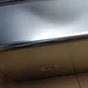 XX-Large High Sided Stainless Steel Cat Litter Box