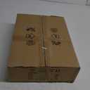 3PCS Cylinder Pedestal Stands for Parties, Gold Metal Plant Round Cylinder Stands for Party Flowers, Display Columns Pedestal Stand Cylinder Tables for Vases Birthday Party Backdrop Decorations