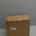 20 Slot Knife Block Storage without Knives,Acacia Wood Universal Knife Holder for Kitchen Countertop,Large Butcher Block Organizer,Easy Kitchen Knife Storage (Brown)