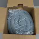 EMME Muslin Throw Blanket 100% Cotton Blankets for Couch Breathable Gauze All Season Soft and Lightweight Pre-Washed (Teal, 50"x70")