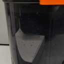 hygger External Hang-On-Back Canister Aquarium Filter,Quiet Fish Tank Filter with 3-Stage Filtration,Anti-Dry Burn Motor,Adjustable Flow,Oil Skimmer,Duckbill Nozzle,Shower Spray Bar (7W,20-40 gal)