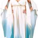 Fun World Womens Greek Goddess - Plus Size Costume, Ivory, Plus