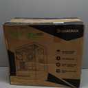 GAMEMAX Vista COC AB Black ATX Mid Tower Case