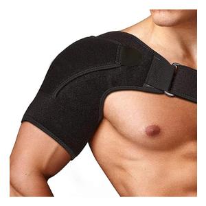 Shoulder Brace for Men and Women for Torn Rotator Cuff, Arm Sling Shoulder Immobilizer, Shoulders Compression Sleeve and Support For Pain Relief, Adjustable, Suitable for Both Left and Right Arms