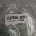 BlueSwan AntiCracking Hard Shell Case Compatible with MacBook Pro 14inch M5 2026 20252021 Release M4 M3 M2 M1 Pro/Max Chip, AntiFingerprint Soft TPU Bumper, Frosted Black