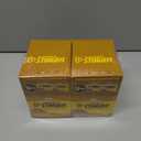 Honey Stinger Organic Honey Waffle, Energy Stroopwafel for Exercise, Endurance and Performance, Sports Nutrition for Home & Gym, Pre & During Workout, Box of 24 Waffles (EXP 11/23/26)