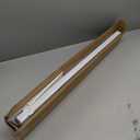 LazBlinds No Tools No Drill Cordless Cellular Shades, Blackout Light Blocking Honeycomb Shades for Home, Thermal Insulation Blinds for Windows, 30" W x 64" H, White