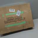 LeapFrog Little Office Learning Center (Frustration Free Packaging), Green, 17.9" x 15.3" x 17.9"