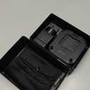 DOACE 2000W Voltage Converter US to Europe - 220V to 110V Converter for European Travel, Power Converter Adapter Combo with 2 PD/2 QC/EU/UK/AU/IT Travel Plugs for Hair Dryer Laptop, Camera, Cell Phone