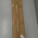 Wall Mount Metal Wall Shelf Kitchen Spice Condiment Racks 304 Stainless Steel fit Storage Rack Bedroom Bathroom Living Room Shelves (Length31.5 width5.9)