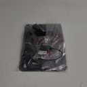 TV Antenna Indoor, Digital Amplified Indoor HDTV Antenna, 1080p VHF UHF Television Local Channels Detachable Signal Amplifier and 16.5ft Long Coax Cable (Black)