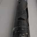 Tenax 2A040006 Deer Net, Black, 7-Feet by 100-Feet