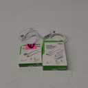 Belkin 24W Dual Port USB Wall Charger w/ USB-C Cable Included - Fast Charging iPhone 16 Charger for Power Bank, iPad & iPad Pro, Samsung Galaxy S25, Google Pixel, & More