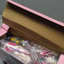 Pink Girls Summer Villa Friends Building Set Compatible with Friends Construction Educational Toy for Kids Age 8-12 and Up 1018 PCS