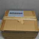 G Good Gain Wood Stove Steamer, Fireplace Humidifier, Cast Iron Humidifier for Stove, Matte Blue Finish, Rust Resistant, Lattice Top, 2.5 Quart Capacity, Wood Burning Stove Indoor Decorative