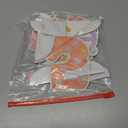 8 Pieces Five Is A Vibe Honeycomb Centerpieces, Boho Girls 5th Birthday Party Decorations, Daisy Flower Retro 60s 70s Hippie Theme Table Toppers Decors Party Supplies