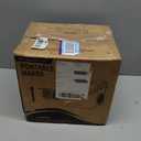 Antarctic Star Countertop Ice Maker Machine, 26Lbs/Day Fastest 6‑Min Ice