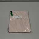 iMieet iPad (A16) Case/iPad 10th Generation Case [11-Inch 2025/10.9 Inch 2022] with Pencil Holder, Trifold Stand Smart Cover with Soft TPU Back,Auto Wake/Sleep(Pink)