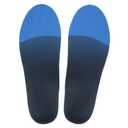Pain Relief Breathable Arch Support Insole, Insole, Buffer Pressure For Men, Woman, Work, Running Flat Feet , Size Men's 6-6 1/2, Women's 8-8 1/2